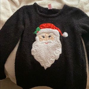 Christmas sweater